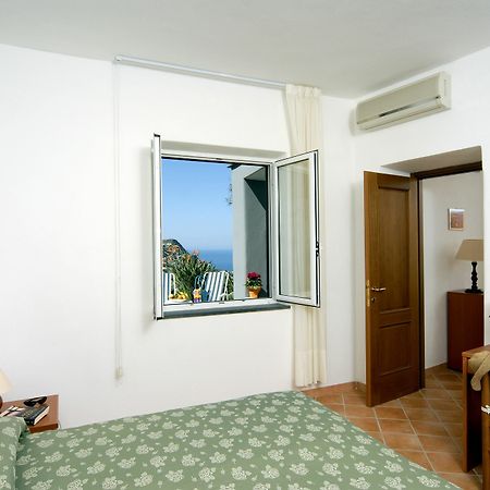 Casa Ischitana Apartment Forio  Bagian luar foto