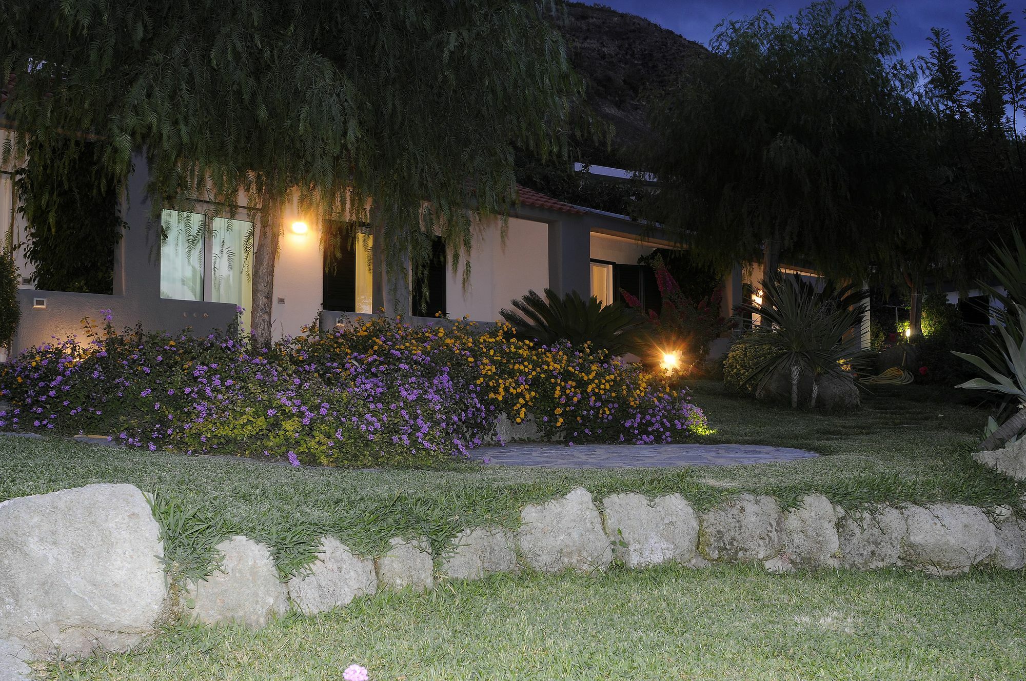 Casa Ischitana Apartment Forio  Bagian luar foto
